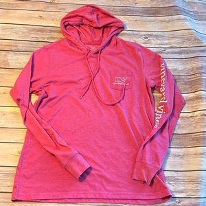 Vineyard Vines Ladies Long Sleeve Tee S